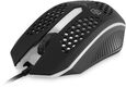 Oklick
Клавиатура + мышь Оклик 400GMK клав:черный мышь:черный USB LED (1546779)