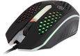 Oklick
Клавиатура + мышь Оклик 400GMK клав:черный мышь:черный USB LED (1546779)