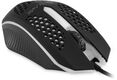 Oklick
Клавиатура + мышь Оклик 400GMK клав:черный мышь:черный USB LED (1546779)