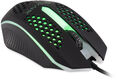 Oklick
Клавиатура + мышь Оклик 400GMK клав:черный мышь:черный USB LED (1546779)