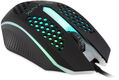 Oklick
Клавиатура + мышь Оклик 400GMK клав:черный мышь:черный USB LED (1546779)