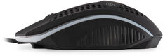 Oklick
Клавиатура + мышь Оклик 400GMK клав:черный мышь:черный USB LED (1546779)