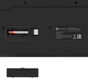Oklick
Клавиатура + мышь Оклик S255W клав:черный мышь:черный USB беспроводная Multimedia (1909361)