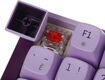 Oklick
Клавиатура + мышь Оклик S315W клав:сиреневый мышь:сиреневый USB беспроводная Multimedia (1978643) Oklick
Клавиатура + мышь Оклик S315W клав:сиреневый мышь:сиреневый USB беспроводная Multimedia (1978643)