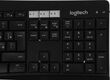 Клавиатура + мышь Logitech MK850 клав:черный мышь:черный USB беспроводная slim Multimedia (920-008226) Клавиатура + мышь Logitech MK850 клав:черный мышь:черный USB беспроводная slim Multimedia (920-008226)