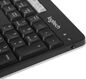 Клавиатура + мышь Logitech MK850 клав:черный мышь:черный USB беспроводная slim Multimedia (920-008226) Клавиатура + мышь Logitech MK850 клав:черный мышь:черный USB беспроводная slim Multimedia (920-008226)