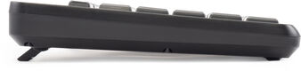 Oklick
Клавиатура + мышь Оклик S275W клав:черный мышь:черный USB беспроводная slim Multimedia (1993113)
