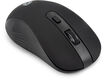 Oklick
Клавиатура + мышь Оклик S275W клав:черный мышь:черный USB беспроводная slim Multimedia (1993113)