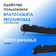 Oklick
Клавиатура + мышь Оклик S260W клав:черный мышь:черный USB беспроводная Multimedia (2066170)