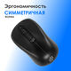 Oklick
Клавиатура + мышь Оклик S260W клав:черный мышь:черный USB беспроводная Multimedia (2066170)