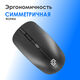 Oklick
Клавиатура + мышь Оклик S277W клав:черный мышь:черный USB беспроводная Multimedia (2066172)