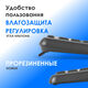 Oklick
Клавиатура + мышь Оклик S277W клав:серый мышь:серый USB беспроводная Multimedia (2066173)