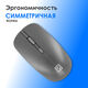 Oklick
Клавиатура + мышь Оклик S277W клав:серый мышь:серый USB беспроводная Multimedia (2066173)