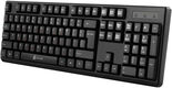 Oklick
Клавиатура Оклик 100M HW3 черный USB (654570)