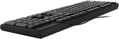 Oklick
Клавиатура Оклик 100M HW3 черный USB (654570)