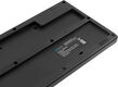 Oklick
Клавиатура Оклик 100M HW3 черный USB (654570)