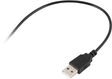 Oklick
Клавиатура Оклик 100M HW3 черный USB (654570)