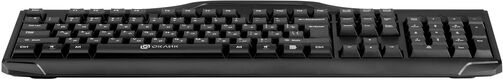 Oklick
Клавиатура Оклик 170M черный USB (855272)