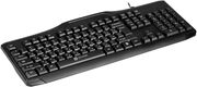 Oklick
Клавиатура Оклик 170M черный USB (855272)