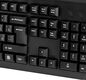 Oklick
Клавиатура Оклик 170M черный USB (855272)