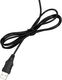 Oklick
Клавиатура Оклик 170M черный USB (855272)