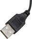 Oklick
Клавиатура Оклик 440ML черный USB slim LED