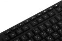 Oklick
Клавиатура Оклик 305M черный USB Multimedia (1659987)