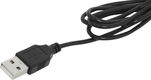 Oklick
Клавиатура Оклик 305M черный USB Multimedia (1659987)