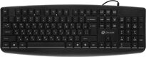Oklick
Клавиатура Оклик 105M черный USB (1678092)