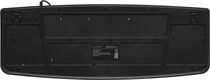 Oklick
Клавиатура Оклик 105M черный USB (1678092)