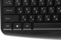 Oklick
Клавиатура Оклик 105M черный USB (1678092)