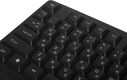 Oklick
Клавиатура Оклик 105M черный USB (1678092)