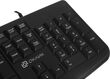 Oklick
Клавиатура Оклик 105M черный USB (1678092)