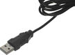 Oklick
Клавиатура Оклик 105M черный USB (1678092)