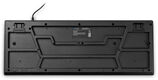 Oklick
Клавиатура Оклик 115M черный USB (подставка для запястий) (1678098)