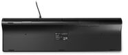 Oklick
Клавиатура Оклик 890S серый/черный USB slim Multimedia (1784239)