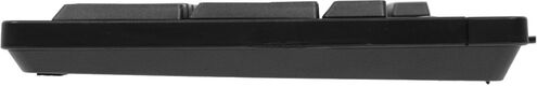 Oklick
Клавиатура Оклик 95M черный USB (1788106)