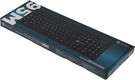 Oklick
Клавиатура Оклик 95M черный USB (1788106)