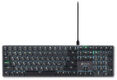 Oklick
Клавиатура Оклик K953X механическая черный/серый USB Multimedia LED (1901086)