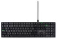 Oklick
Клавиатура Оклик K953X механическая черный/серый USB Multimedia LED (1901086)