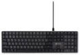 Oklick
Клавиатура Оклик K953X механическая черный/серый USB Multimedia LED (1901086)