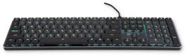 Oklick
Клавиатура Оклик K953X механическая черный/серый USB Multimedia LED (1901086)