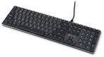 Oklick
Клавиатура Оклик K953X механическая черный/серый USB Multimedia LED (1901086)