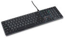 Oklick
Клавиатура Оклик K953X механическая черный/серый USB Multimedia LED (1901086)