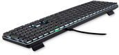 Oklick
Клавиатура Оклик K953X механическая черный/серый USB Multimedia LED (1901086)