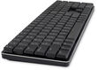 Oklick
Клавиатура Оклик K953X механическая черный/серый USB Multimedia LED (1901086)