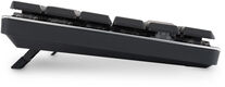 Oklick
Клавиатура Оклик K953X механическая черный/серый USB Multimedia LED (1901086)