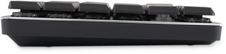 Oklick
Клавиатура Оклик K953X механическая черный/серый USB Multimedia LED (1901086)