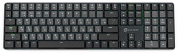 Oklick
Клавиатура Оклик K953X механическая черный/серый USB Multimedia LED (1901086)