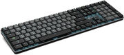 Oklick
Клавиатура Оклик K953X механическая черный/серый USB Multimedia LED (1901086)